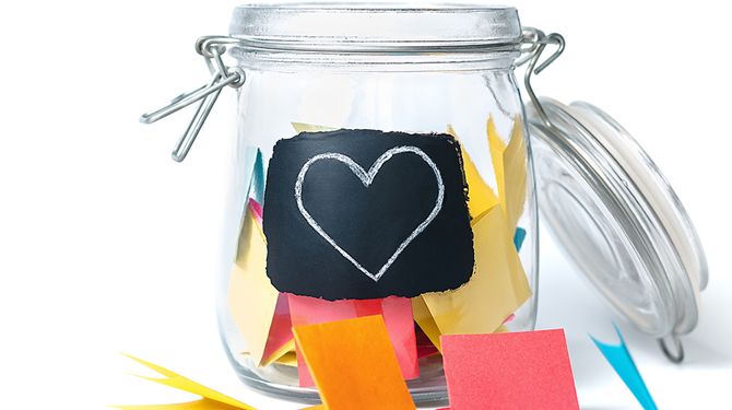 MyMemoryJar.com is For Sale!